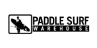 Paddle Surf Warehouse coupons